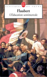 L'éducation sentimentale - Gustave Flaubert