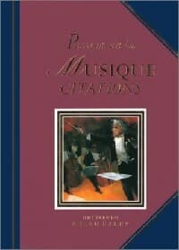 Passion de la musique - Helen Exley