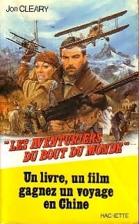 Les aventuriers du bout du monde - John Cleary