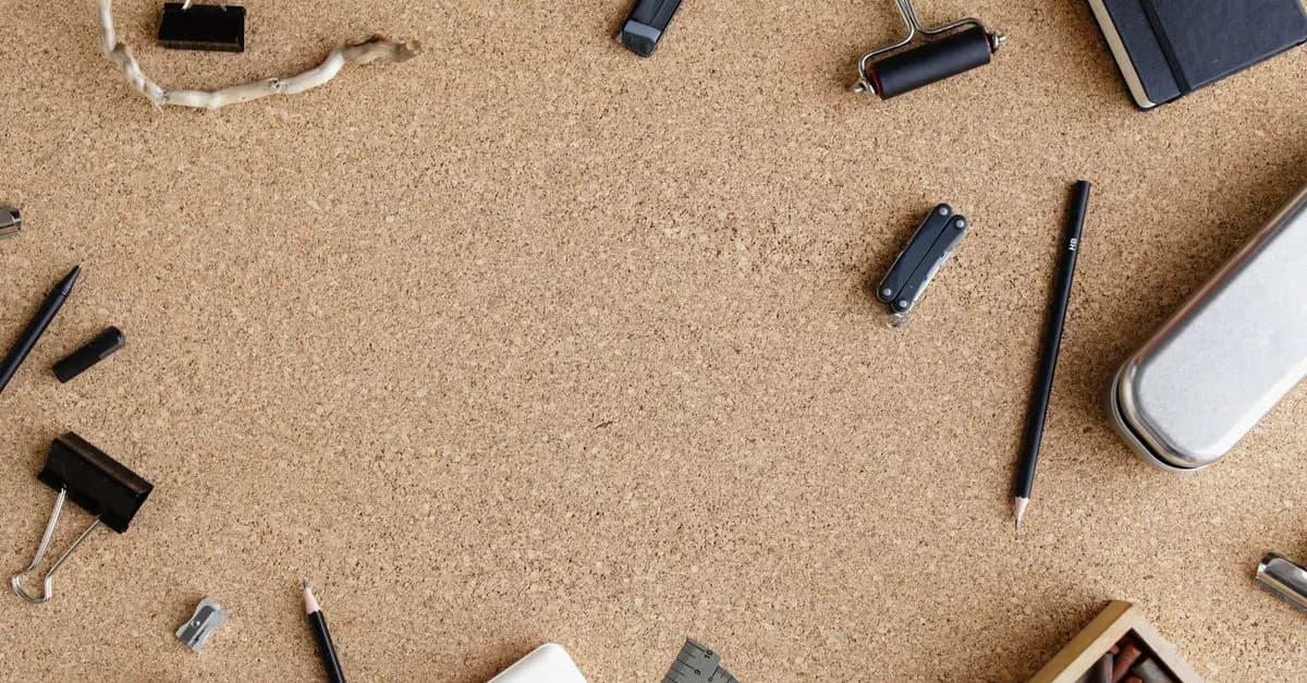 10 idées cadeaux créativité pour le papa artistique
