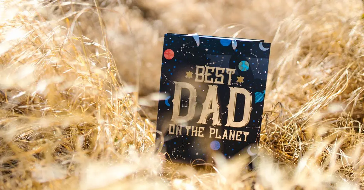 10 idées cadeaux pour papa à personnaliser selon ses goûts