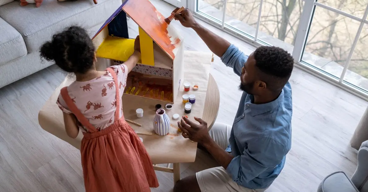 10 idées de cadeaux originaux pour le papa créatif