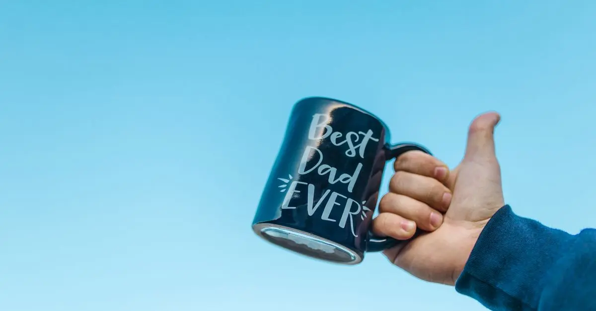 10 idées cadeaux inattendues pour faire sourire papa