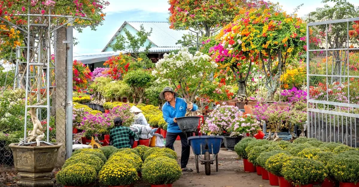Comment choisir un cadeau parfait pour papa passionné de jardinage