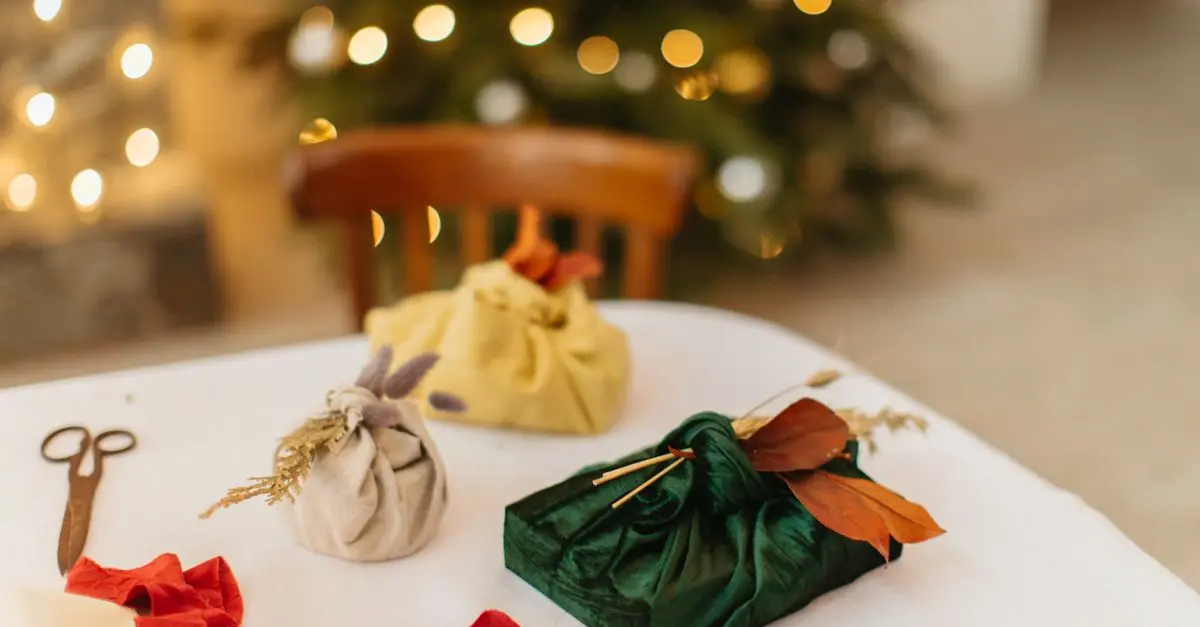 Comment choisir un cadeau durable pour papa : guide pratique