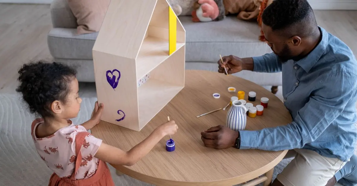 Les meilleures idées de cadeaux pour un papa bricoleur