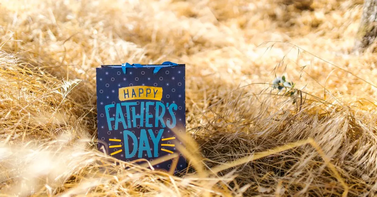 Idées cadeaux créatives pour surprendre papa