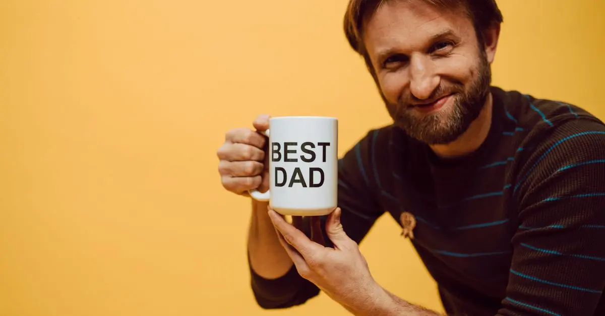10 idées de cadeaux personnalisés pour papa à offrir