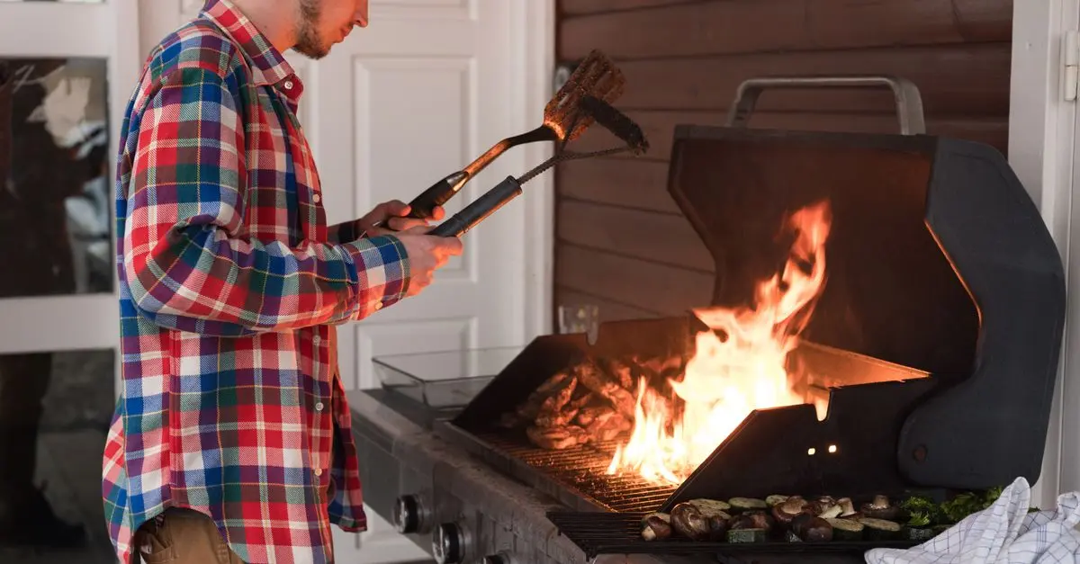 Les meilleurs accessoires de barbecue pour papa