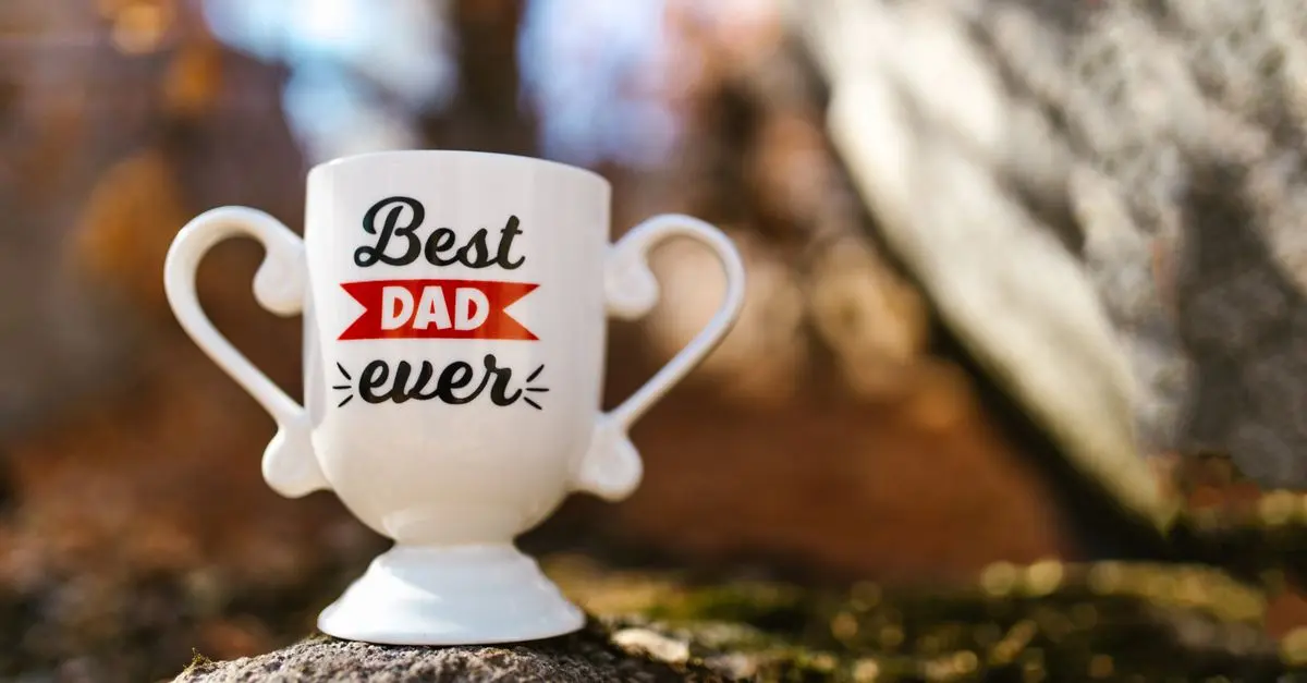 Les meilleures idées de cadeaux originaux pour papa