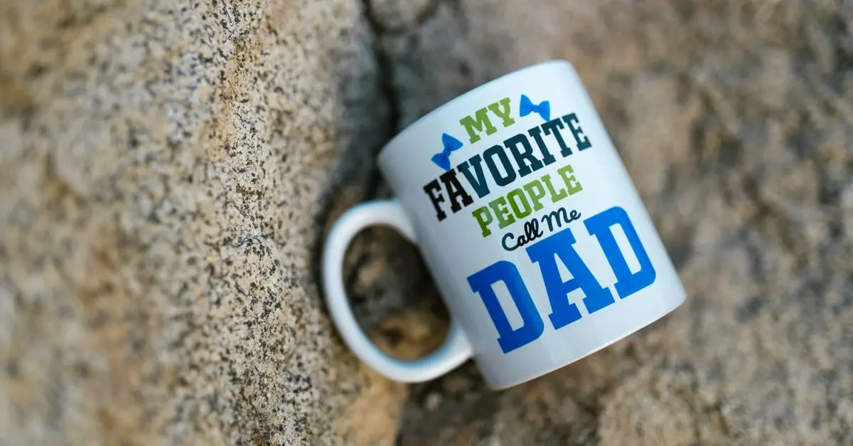 10 idées cadeaux DIY pour un papa exceptionnel