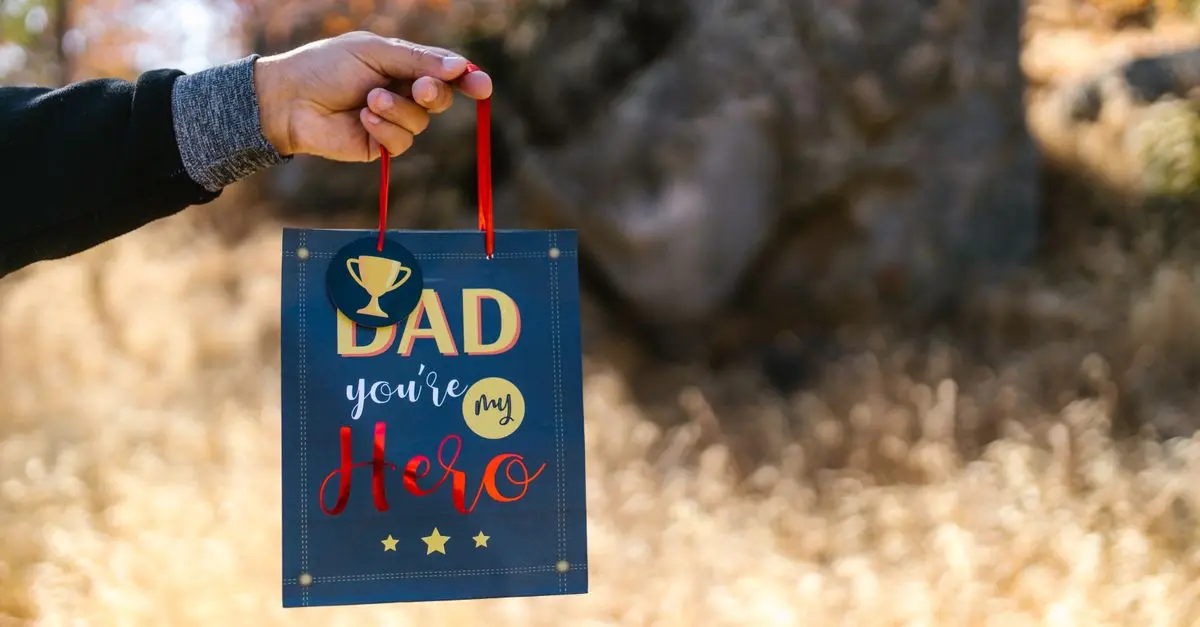 Comment choisir le cadeau idéal pour un papa passionné