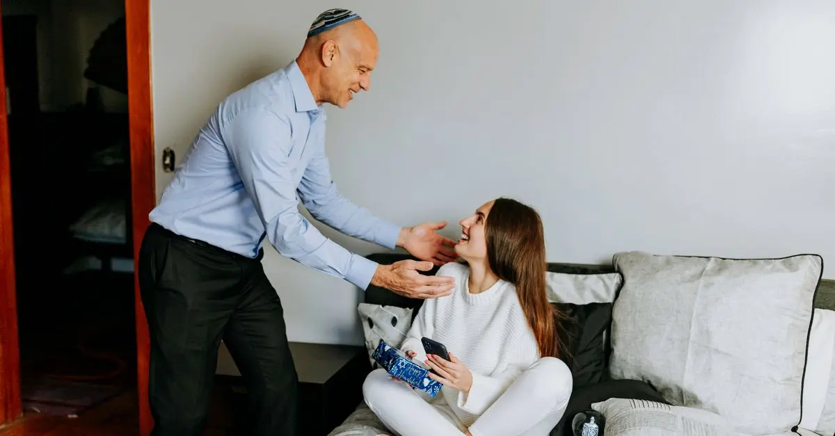 10 astuces pour bien choisir un cadeau pour papa