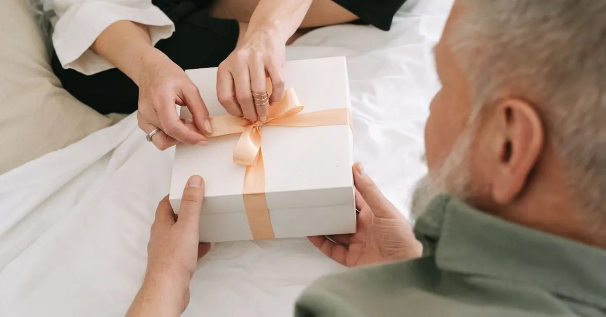 10 idées de cadeaux mémorables pour un papa exceptionnel