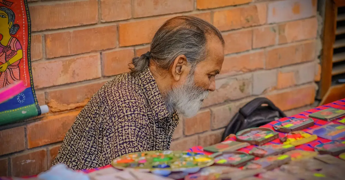 Idées de cadeaux artisanaux pour papa qui le toucheront