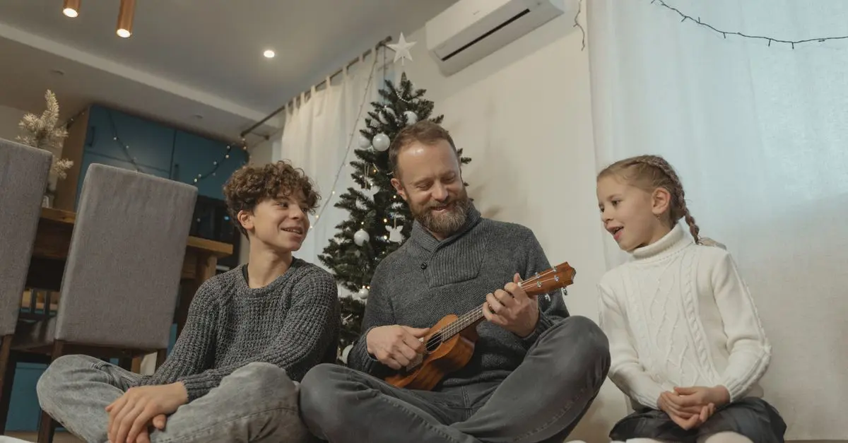10 idées de cadeaux pratiques pour papa qui vont l'enchanter