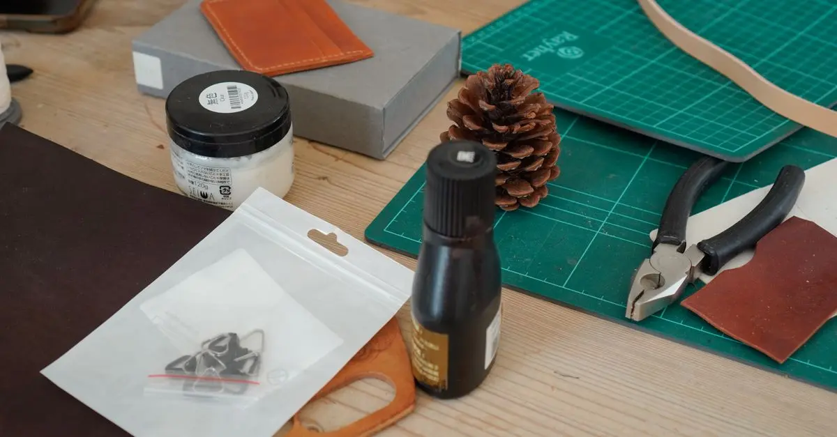 Les meilleures idées de cadeaux DIY pour papa