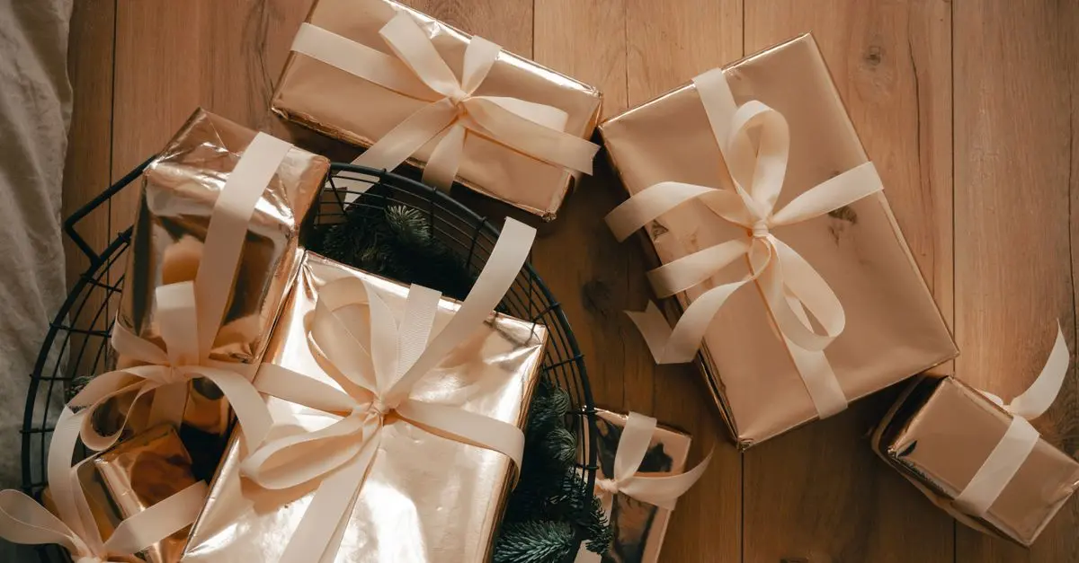 10 cadeaux créatifs à offrir à papa