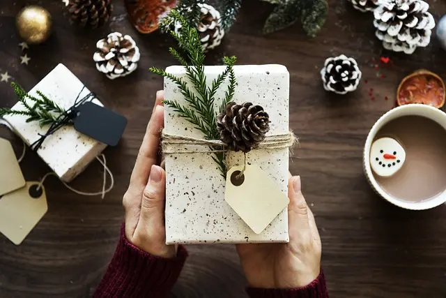 10 idées cadeaux DIY pour faire plaisir à papa