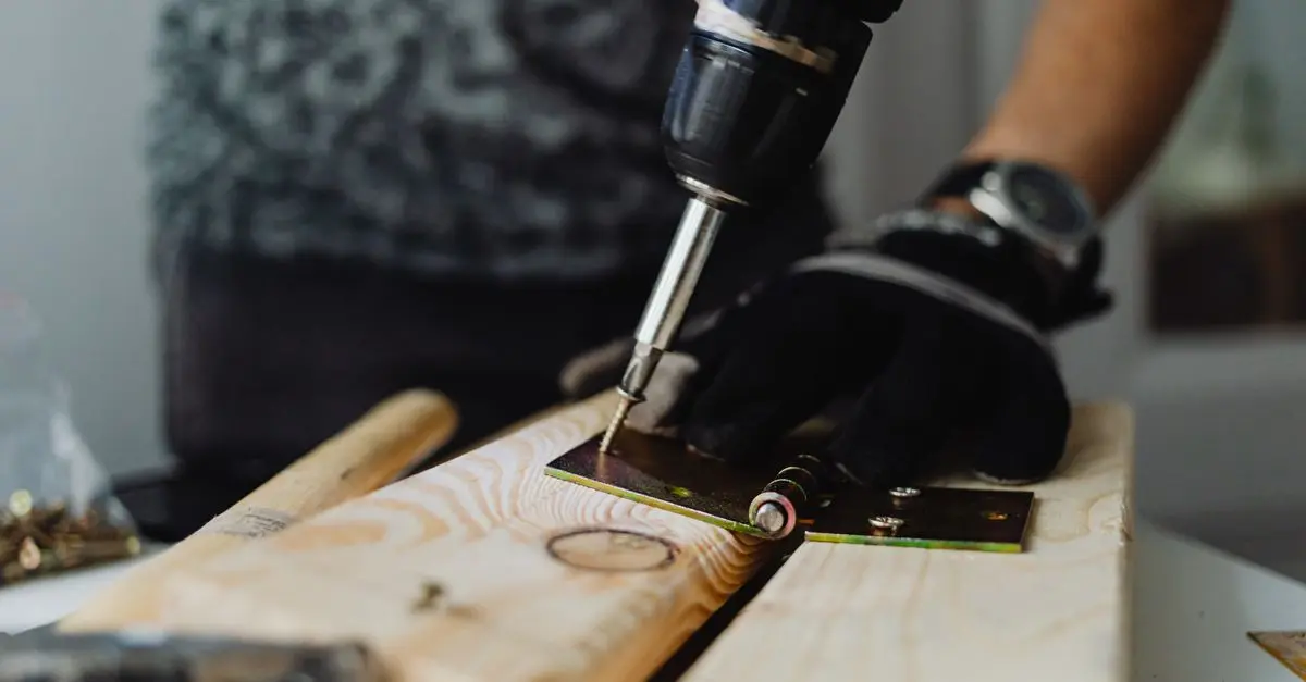 10 accessoires indispensables pour un papa bricoleur