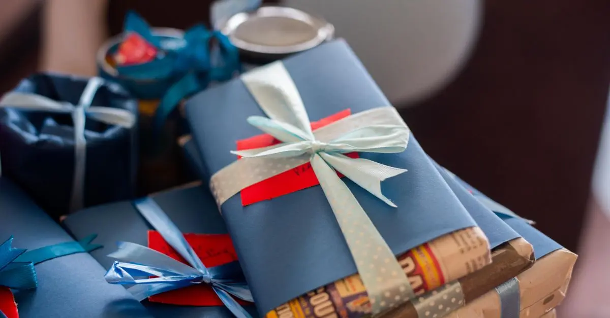 10 idées de cadeaux uniques pour papa à offrir