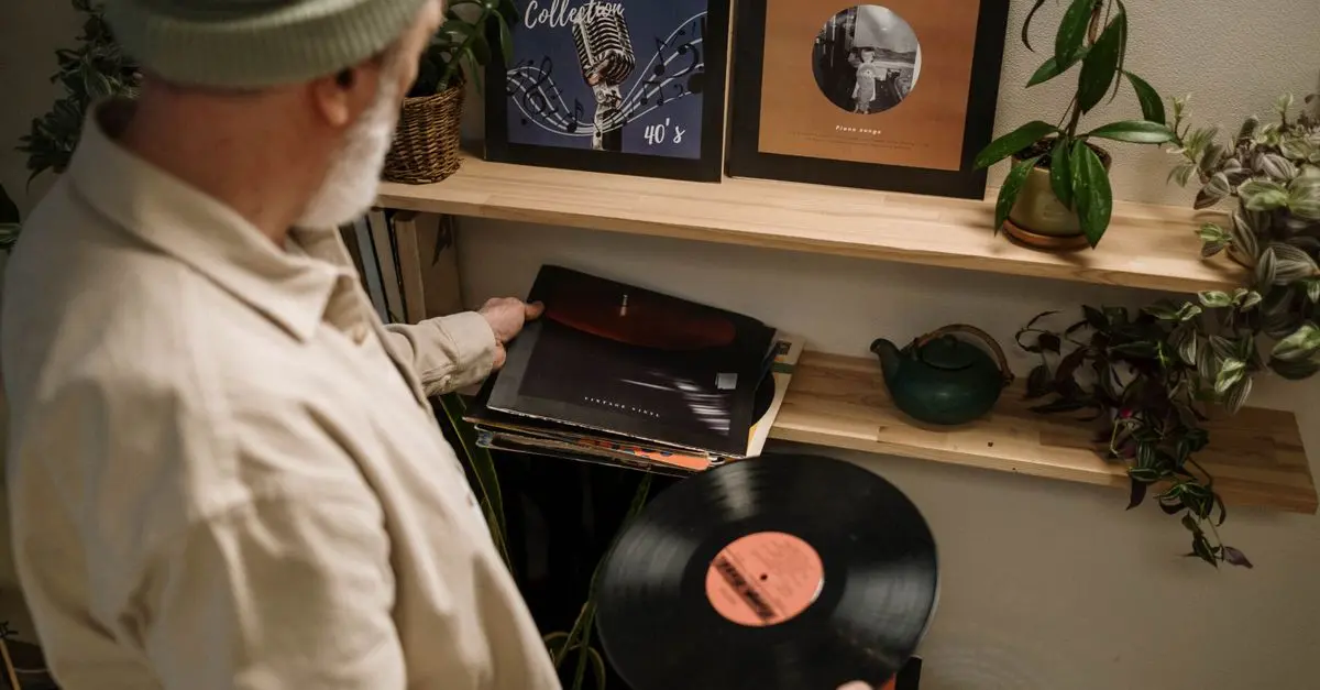 10 idées cadeaux pour un papa qui aime la musique