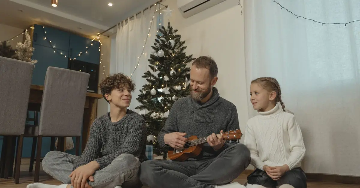 10 idées cadeaux économiques pour faire plaisir à papa