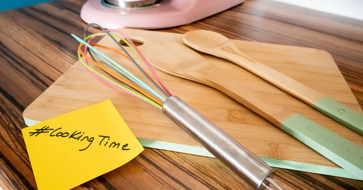 5 accessoires de cuisine indispensables pour papa