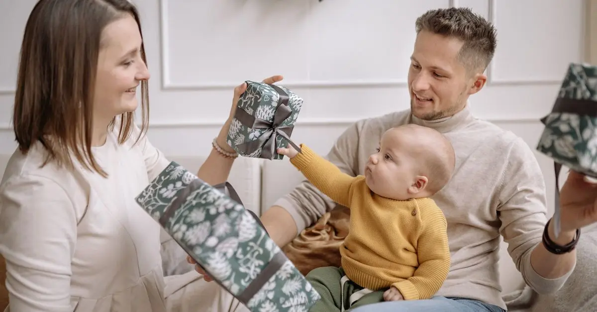 Comment choisir le cadeau parfait pour un papa moderne