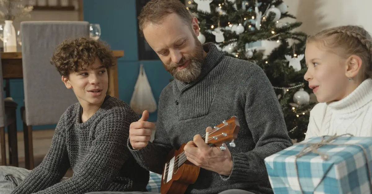 Comment choisir un cadeau qui touchera papa