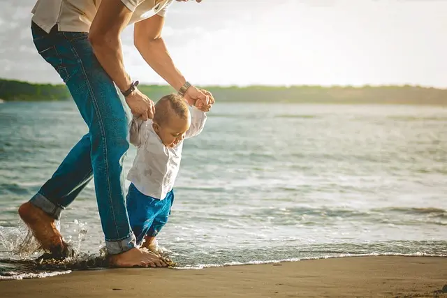 10 idées cadeaux souvenirs pour un papa inoubliable