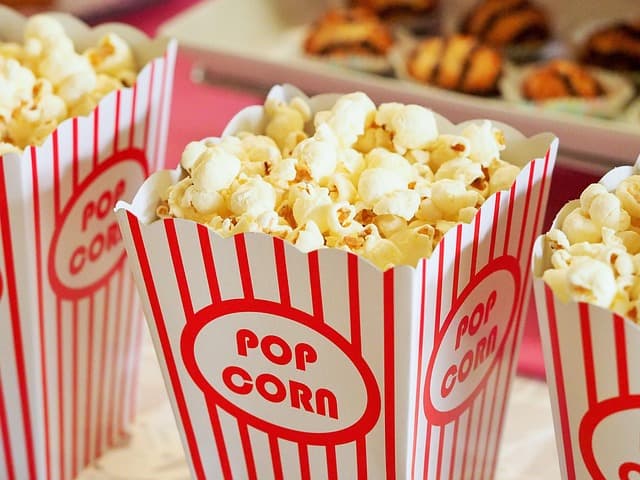 Les meilleures idées cadeaux pour un papa passionné de cinéma