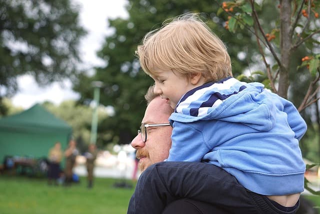 10 expériences inoubliables à offrir à papa